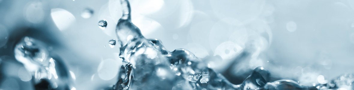 Hydrobiomed: Innovative Water Disinfection