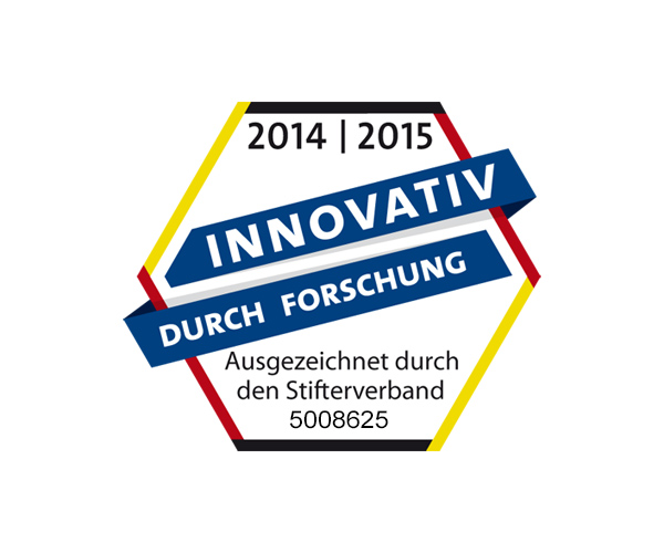 Hydrobiomed: Innovative Water Disinfection :: Innovativ durch Forschung