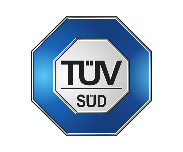 Hydrobiomed: Innovative Water Disinfection :: Tuev-Sued